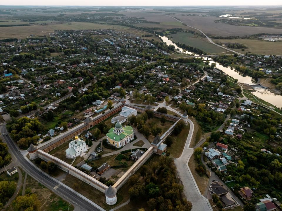 Более 100 художников подали заявки на участие в арт-резиденции в Зарайске