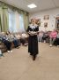 «Громкие чтения» состоялись в Чеховском комплексном центре социального обслуживания населения