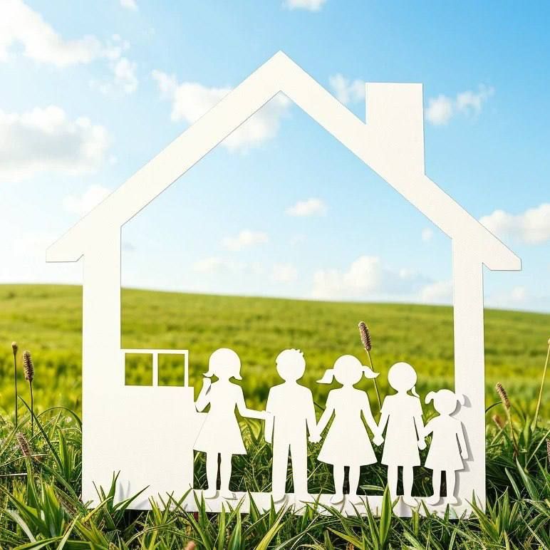 140 жуковских многодетных семей получили в этом году земельные участки