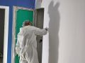 Во взрослой амбулатории микрорайона Ферма в Сергиевом Посаде начались отделочные работы