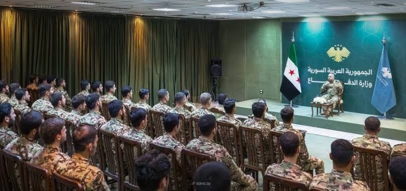 Под турецким и саудовским крылом