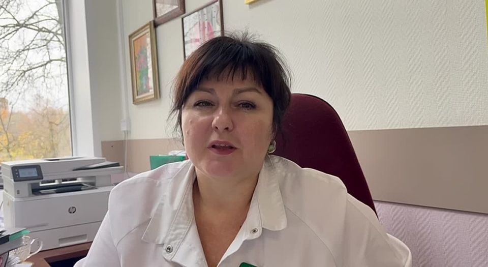 Здоровье на тарелке: Чеховский педиатр рассказала о пользе свежих овощей и фруктов для детей и их родителей