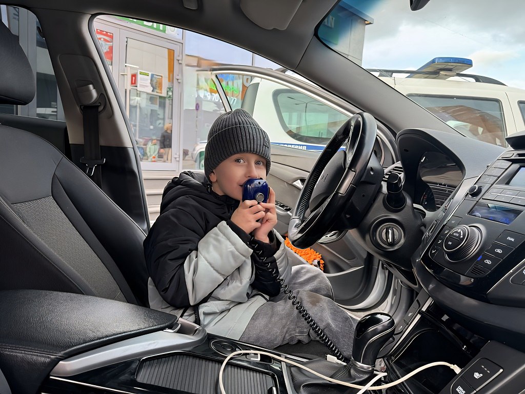 В Пушкино провели акцию «Полиция – наш защитник!» В Пушкино провели акцию «Полиция – наш защитник!»
