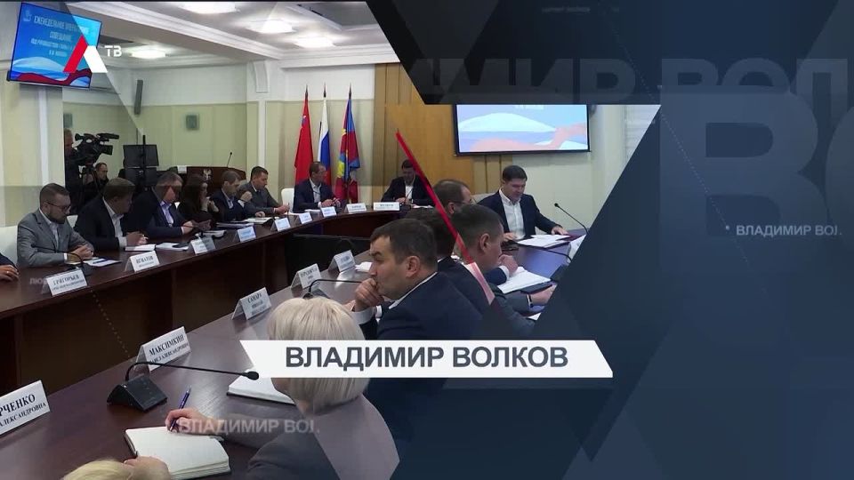 Обновление дорог и транспортной инфраструктуры, строительство новых и капитальный ремонт существующих социальных объектов, масштабное благоустройство территорий и перспективы развития муниципалитета