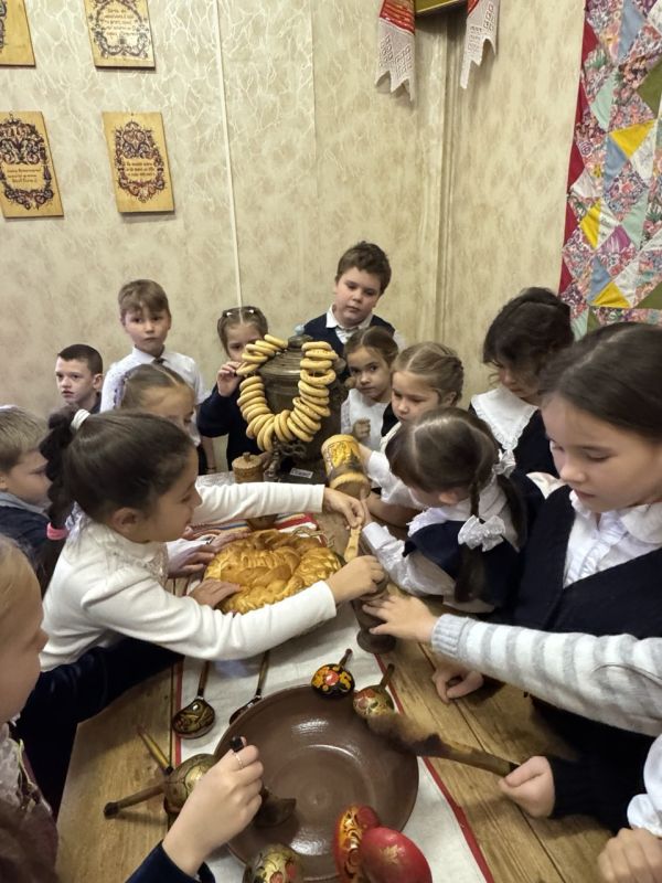 Извините за штампы (сами их не любим), но «обратная связь» сработала - читаем здесь