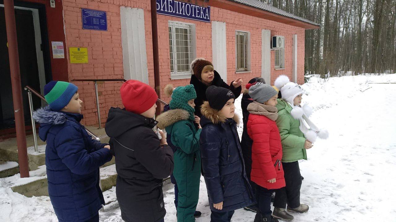 Михаил Собакин: Столетний юбилей отмечает сегодня Молодинская сельская библиотека Михаил Собакин: Столетний юбилей отмечает сегодня Молодинская сельская библиотека