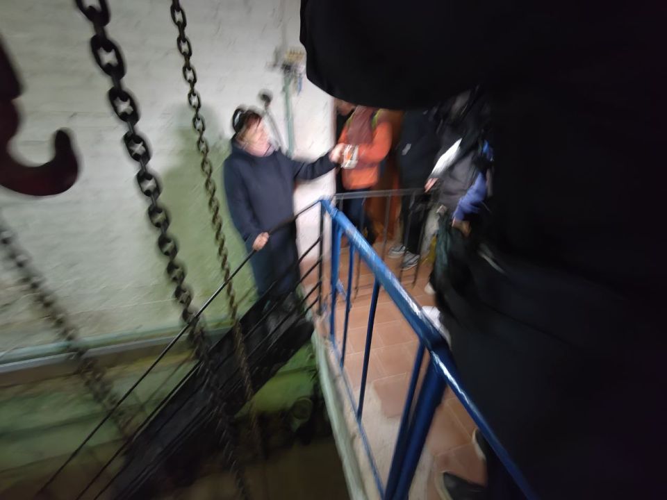 Первые за чистое Подмосковье Первые за чистое Подмосковье