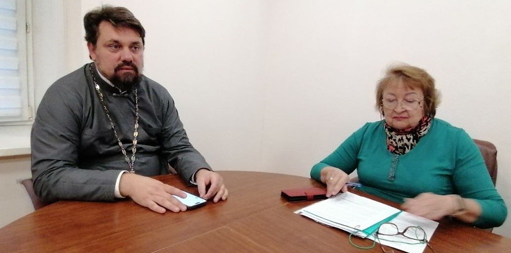 В Управлении образования городского округа Жуковский состоялось расширенное заседание Комиссии по образованию и культуре Общественной палаты
