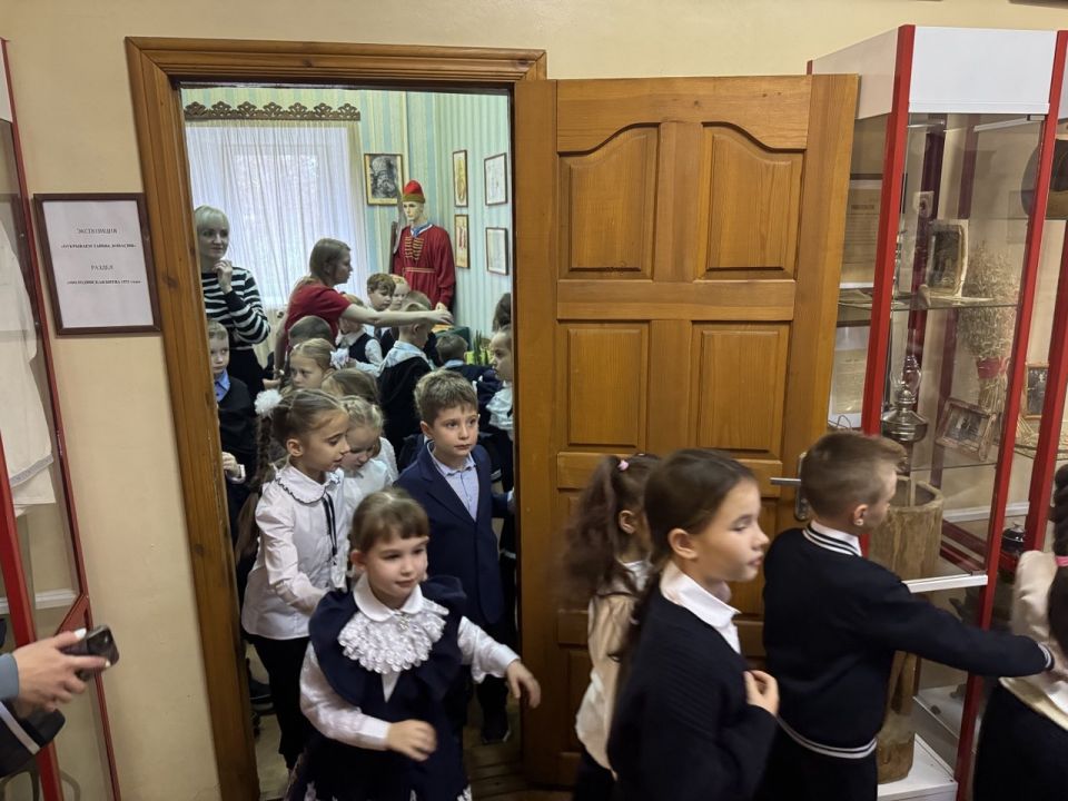 Извините за штампы (сами их не любим), но «обратная связь» сработала - читаем здесь Извините за штампы (сами их не любим), но «обратная связь» сработала - читаем здесь