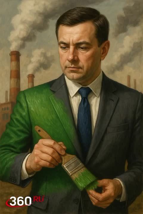 Рубрика #Народныйдепутат.. А что, если бы за «зелеными» обещаниями компаний стояла реальная ответственность? Нужно ввести жесткие меры против гринвошинга — случаев, когда бизнес лишь притворяется экологичным, чтобы повысить...