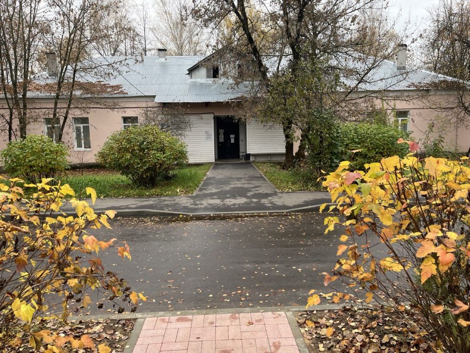 Внезапно заболели? Вам помогут в кабинете неотложной помощи!