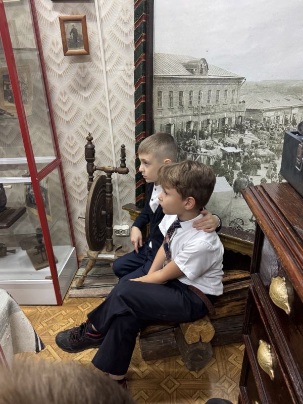 Извините за штампы (сами их не любим), но «обратная связь» сработала - читаем здесь Извините за штампы (сами их не любим), но «обратная связь» сработала - читаем здесь