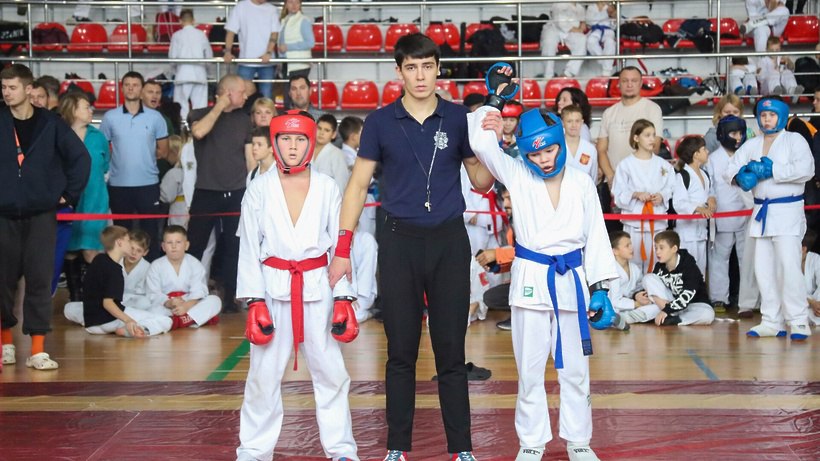 Солнечногорск - округ чемпионов! Солнечногорск - округ чемпионов!