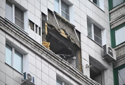 Пострадавшим при атаке БПЛА в Красногорске выплатят компенсации