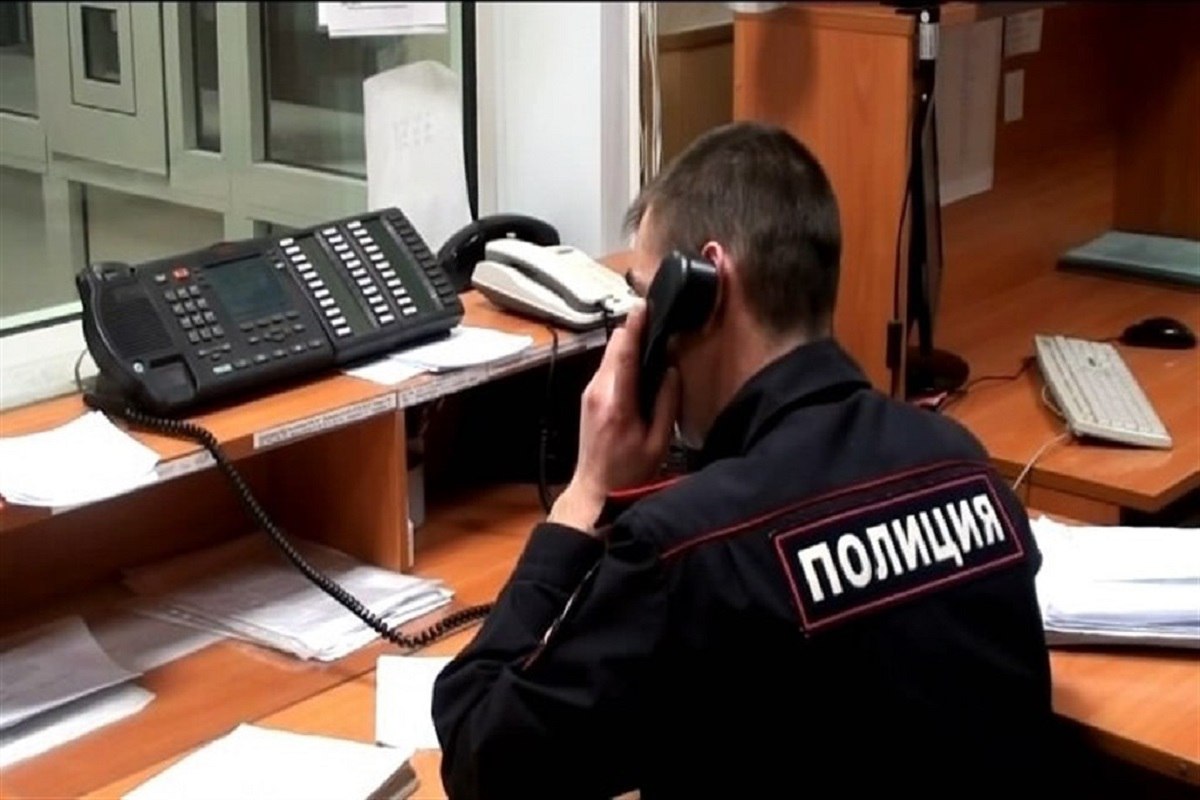 Подмосковные полицейские в городе Жуковском задержали женщину, подозреваемую в причинении тяжкого вреда здоровью
