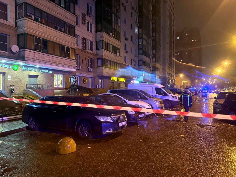 Два майора: Московская область. Губернатор: Два майора: Московская область. Губернатор: