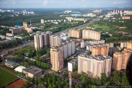 В центральный аппарат СК России будет представлен доклад о ходе расследования уголовного дела по факту халатности в Московской области