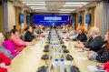 Андрей Иванов: Актуальные вопросы, связанные с работой общественного транспорта, обсудили в формате круглого стола