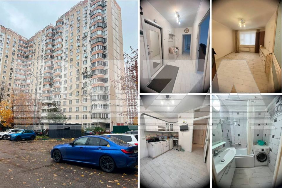 Пенсионерка из Москвы отдала мошенникам 17 миллионов с продажи «двушки», а когда поняла, что наделала, — отказалась выселяться из квартиры