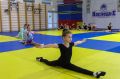 В «Заречье» отметили День гимнастики открытым занятием