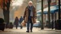 Ижевчане ожидают достойную пенсию от 48 тысяч рублей в месяц