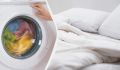 Как правильно стирать одеяло: советы экспертов для чистоты и здоровья