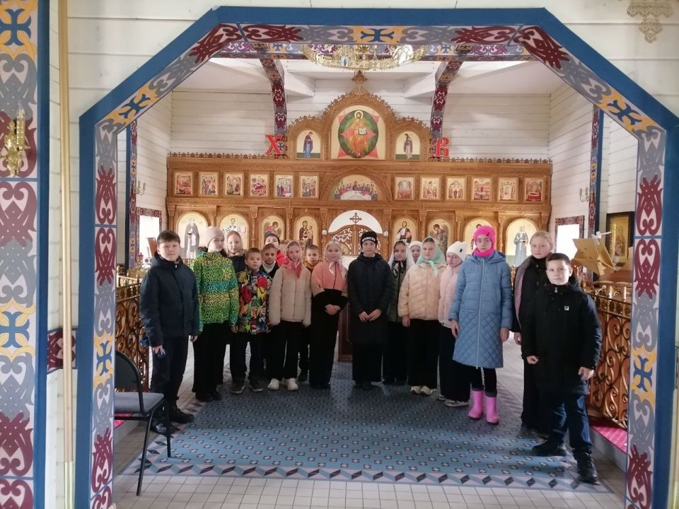 «Ветер перемен». медиацентр МБОУ СОШ Чехов-3, муниципальный округ Чехов