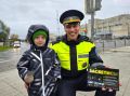 В Рузе активно реализуется социальный раунд «Засветись!»