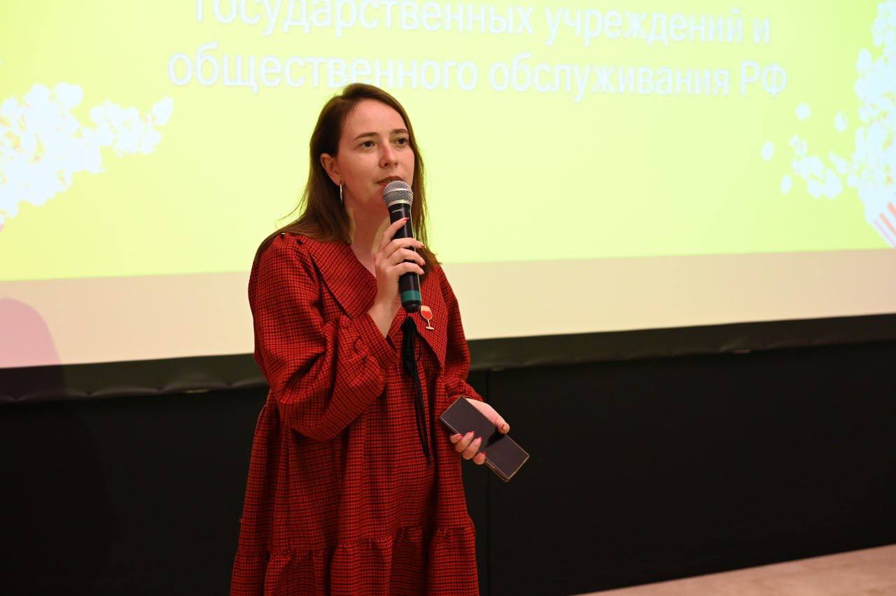 Состоялся девятый квиз Молодёжного Совета Серпуховской Территориальной Организации Профсоюзов Работников Госучреждений Состоялся девятый квиз Молодёжного Совета Серпуховской Территориальной Организации Профсоюзов Работников Госучреждений
