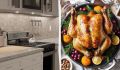 Как добиться идеальной золотистой корочки на курице