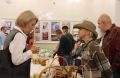 В ступинском Дворце культуры состоялась выставка продукции сельскохозяйственных и перерабатывающих предприятий