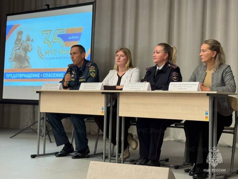 «Краш-курс» для студентов Орехово-Зуевского железнодорожного техникума «Краш-курс» для студентов Орехово-Зуевского железнодорожного техникума