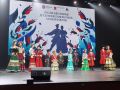 Детский казачий ансамбль «Раменские казачата» достойно выступил на Московском открытом детско-юношеском фестивале казачьей культуры