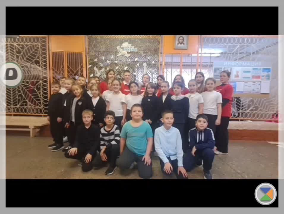 АКЦИЯ "ДНИ БЕЛЫХ ЖУРАВЛЕЙ"