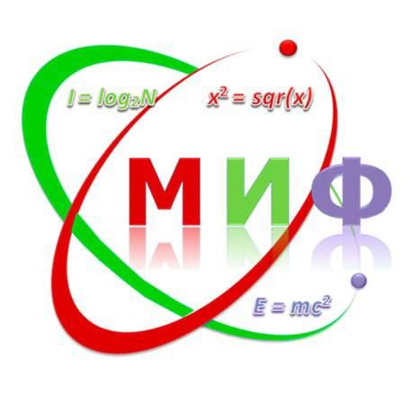 25 октября в нашей школе стартовала предметная неделя математики, информатики, физики