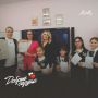 Школьники Химок написали десятки писем бойцам СВО