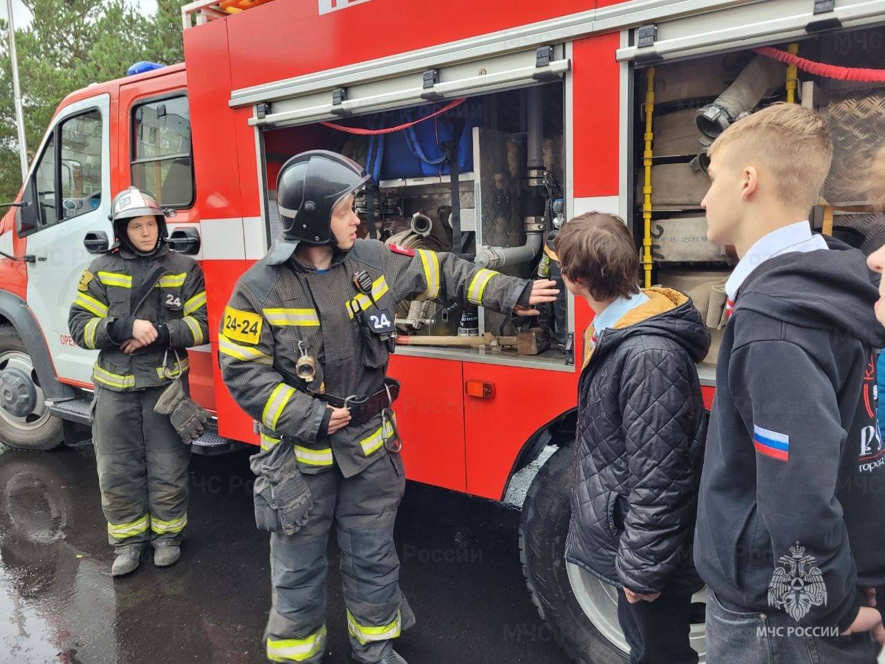 «Краш-курс» для студентов Орехово-Зуевского железнодорожного техникума «Краш-курс» для студентов Орехово-Зуевского железнодорожного техникума