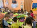 В рамках реализации проекта "Предшкола: стандарт детского сада" на тематической неделе "Книга – лучший друг", м.о.Чехов, МБОУ СОШ №1, дошкольное отделение.Был проведён мастер-класс "Изготовление альбома "Книга - лучший...