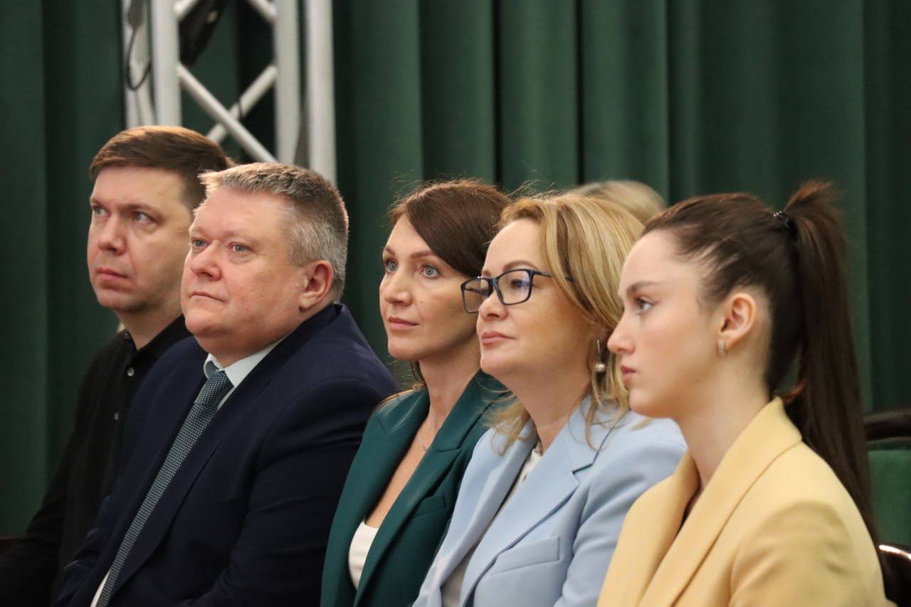Торжественное мероприятие, посвященное Дню работников сельского хозяйства и перерабатывающей промышленности, прошло в Ступино Торжественное мероприятие, посвященное Дню работников сельского хозяйства и перерабатывающей промышленности, прошло в Ступино