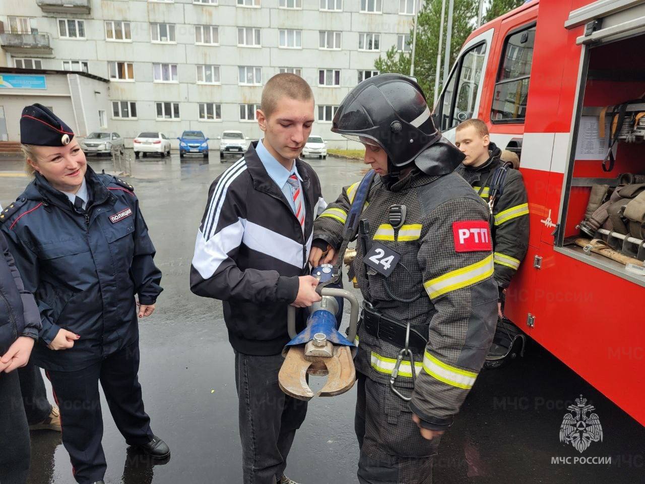 «Краш-курс» для студентов Орехово-Зуевского железнодорожного техникума «Краш-курс» для студентов Орехово-Зуевского железнодорожного техникума
