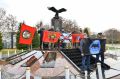 В Химках поздравили ветеранов спецназа с профессиональным праздником