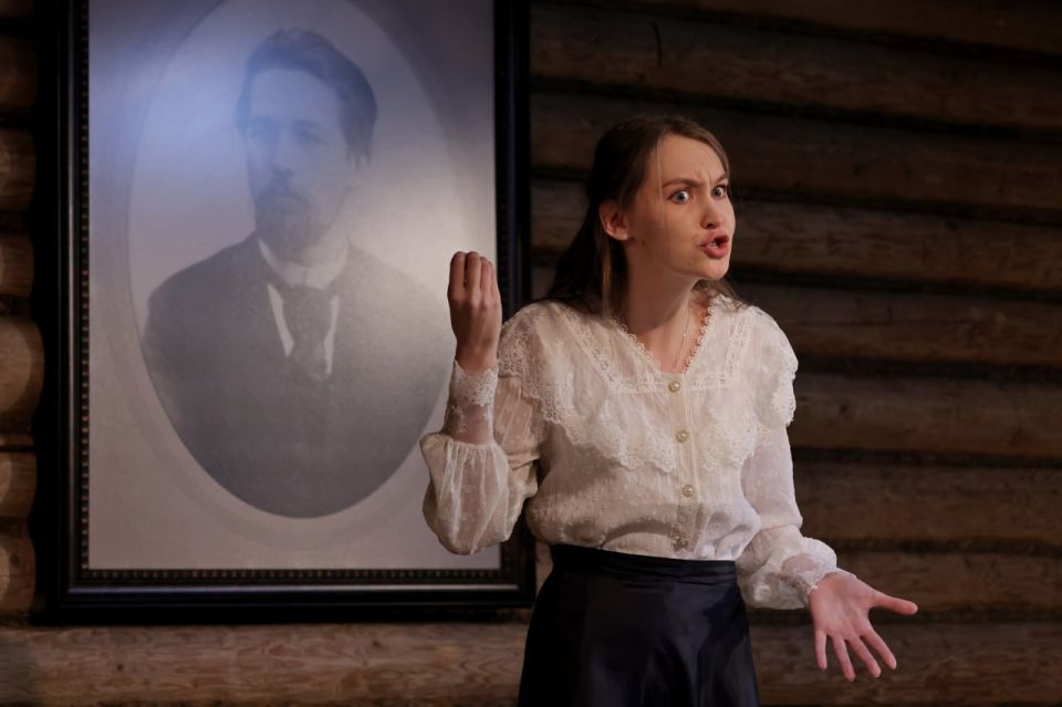 ДО ОКОНЧАНИЯ ПРИЕМА ЗАЯВОК НА XVI МЕЖДУНАРОДНЫЙ КОНКУРС ЧТЕЦКИХ РАБОТ ОСТАЛАСЬ НЕДЕЛЯ