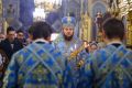 Подольск отметил престольный праздник Иерусалимской иконы Божией Матери