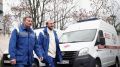 Руслан Заголовацкий: Говорят «родился в рубахе», а вот Павел Костин родился с рулём