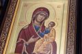 Татьяна Витушева: Сегодня отмечается день Иверской иконы Божией Матери!
