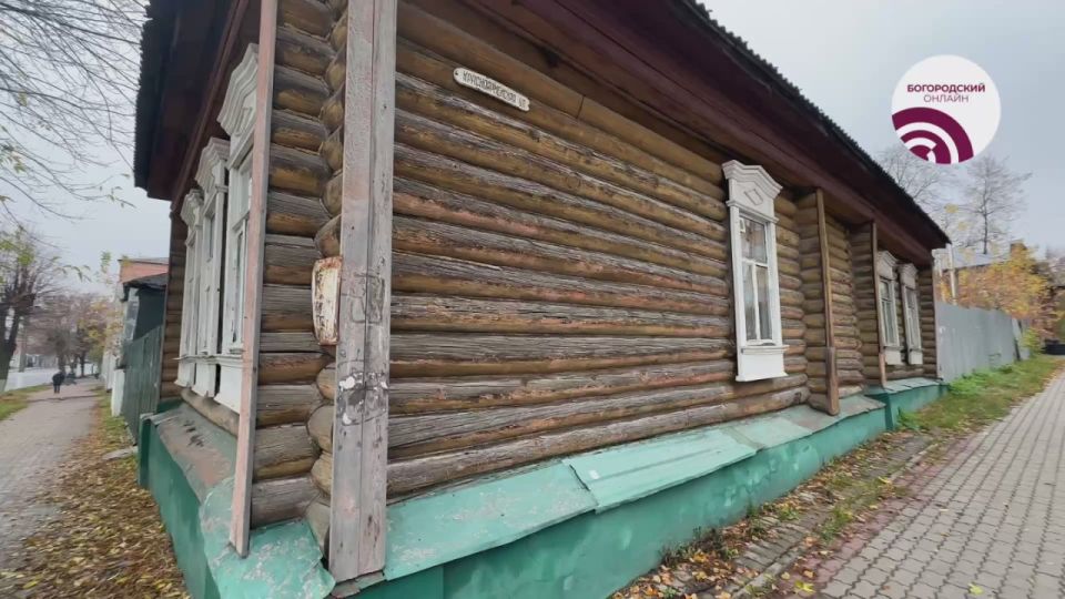 Дома № 87 и 89 — в рубрике