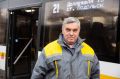 Водитель Станислав Колесников: «Можно сказать, что я первооткрыватель 21-го маршрута»