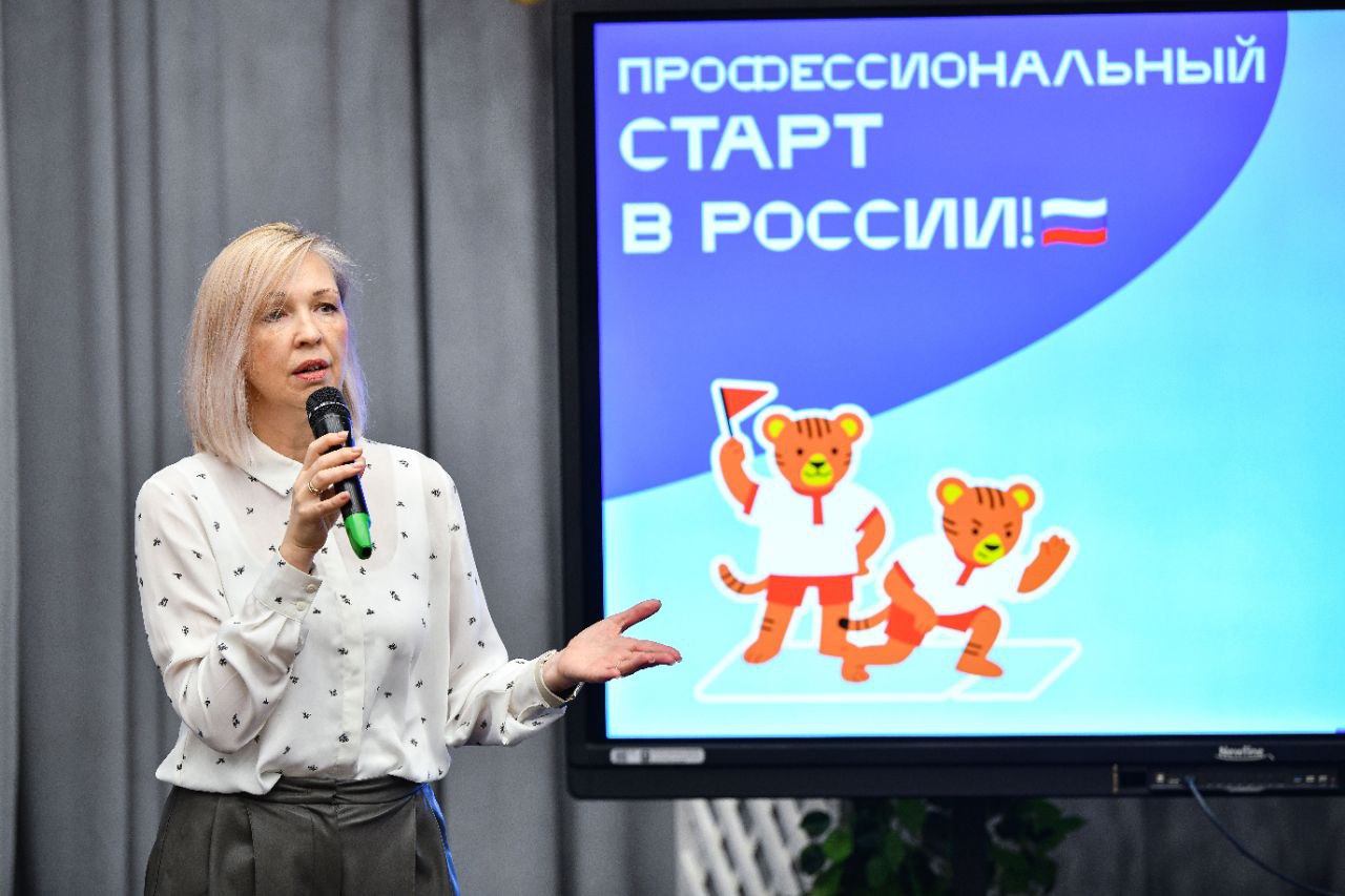 Как вуз в Химках развивает международную среду для иностранных студентов Как вуз в Химках развивает международную среду для иностранных студентов