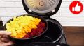 Салат винегрет в мультиварке: быстро, вкусно и полезно