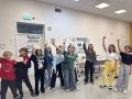 25 октября состоялись интересные образовательные занятия по филологии в рамках проектно-консультационного дня русского языка
